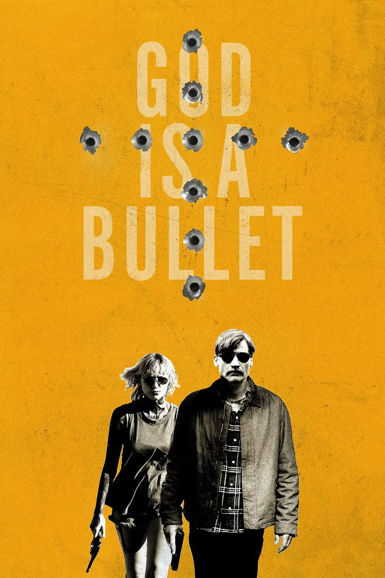 God Is a Bullet - Ranking #9 Recommendation