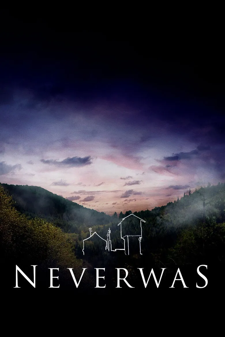 Neverwas - Ranking #9 Recommendation