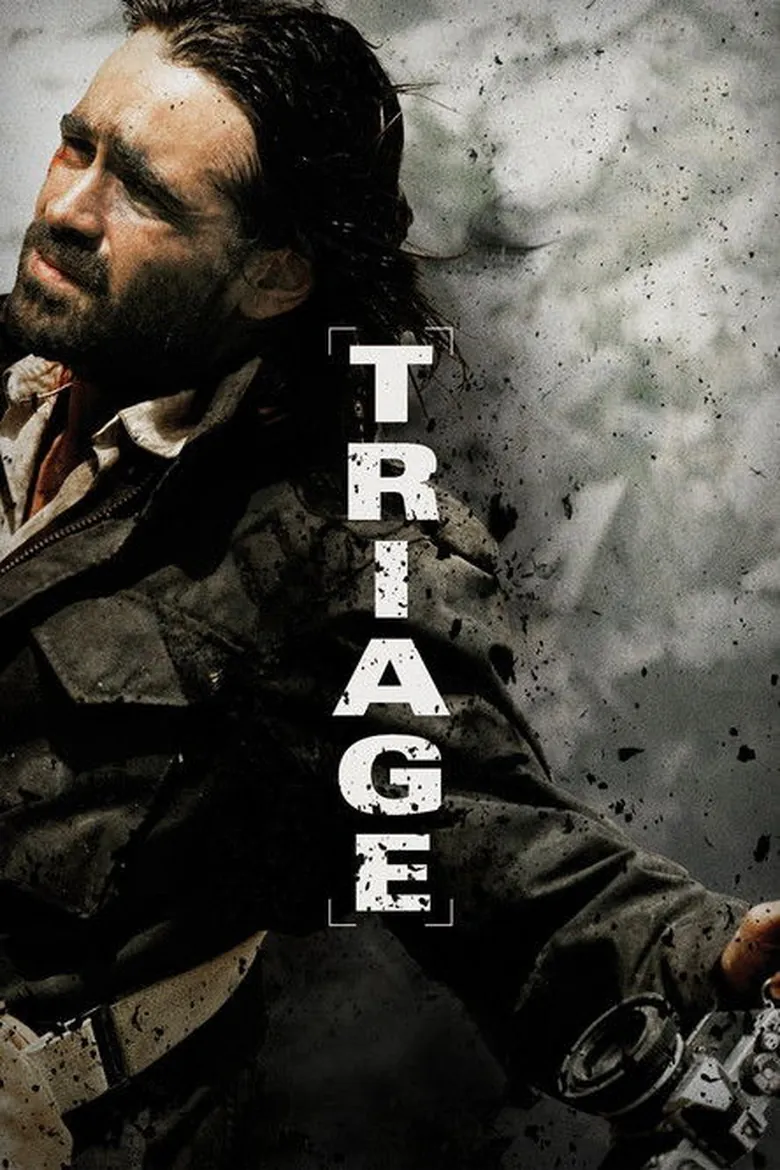Triage - Ranking #4 Recommendation