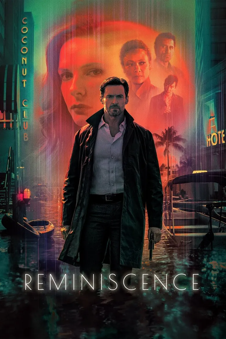 Reminiscence - Ranking #6 Recommendation