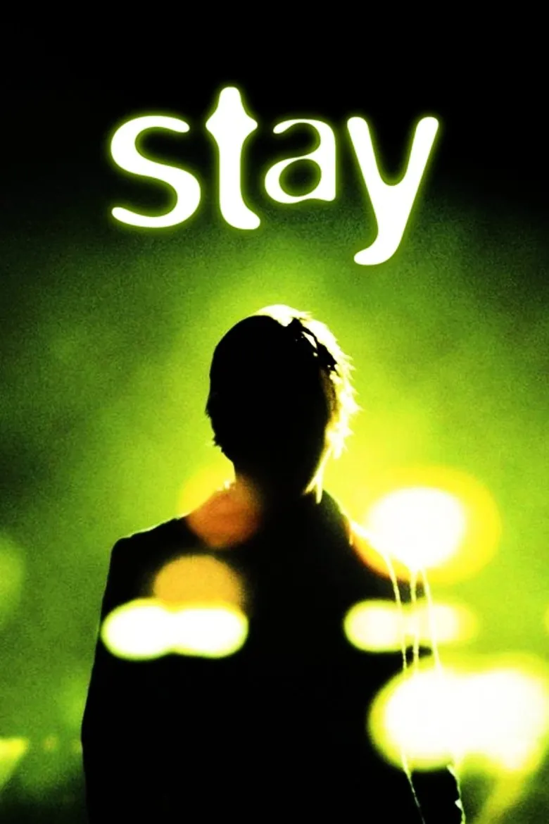 Stay - Ranking #1 Recommendation