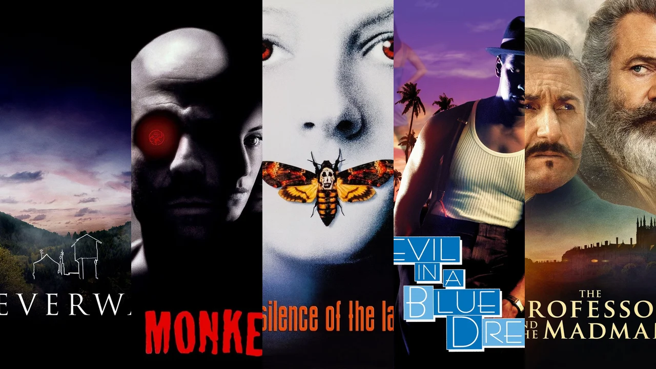 10 Best Movies Like Shutter Island (Ranked & Where to Watch) hero banner