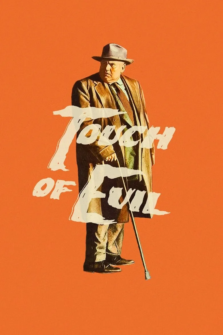 Touch of Evil - Ranking #5 Recommendation
