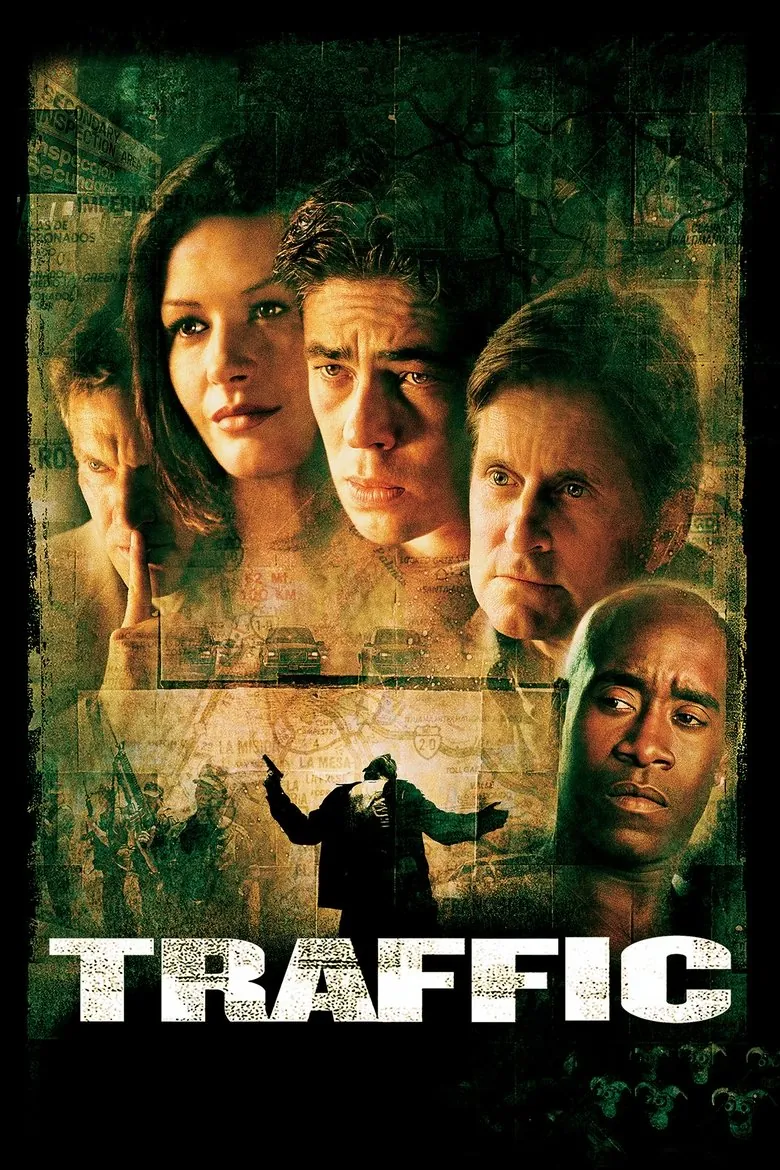 Traffic - Ranking #2 Recommendation