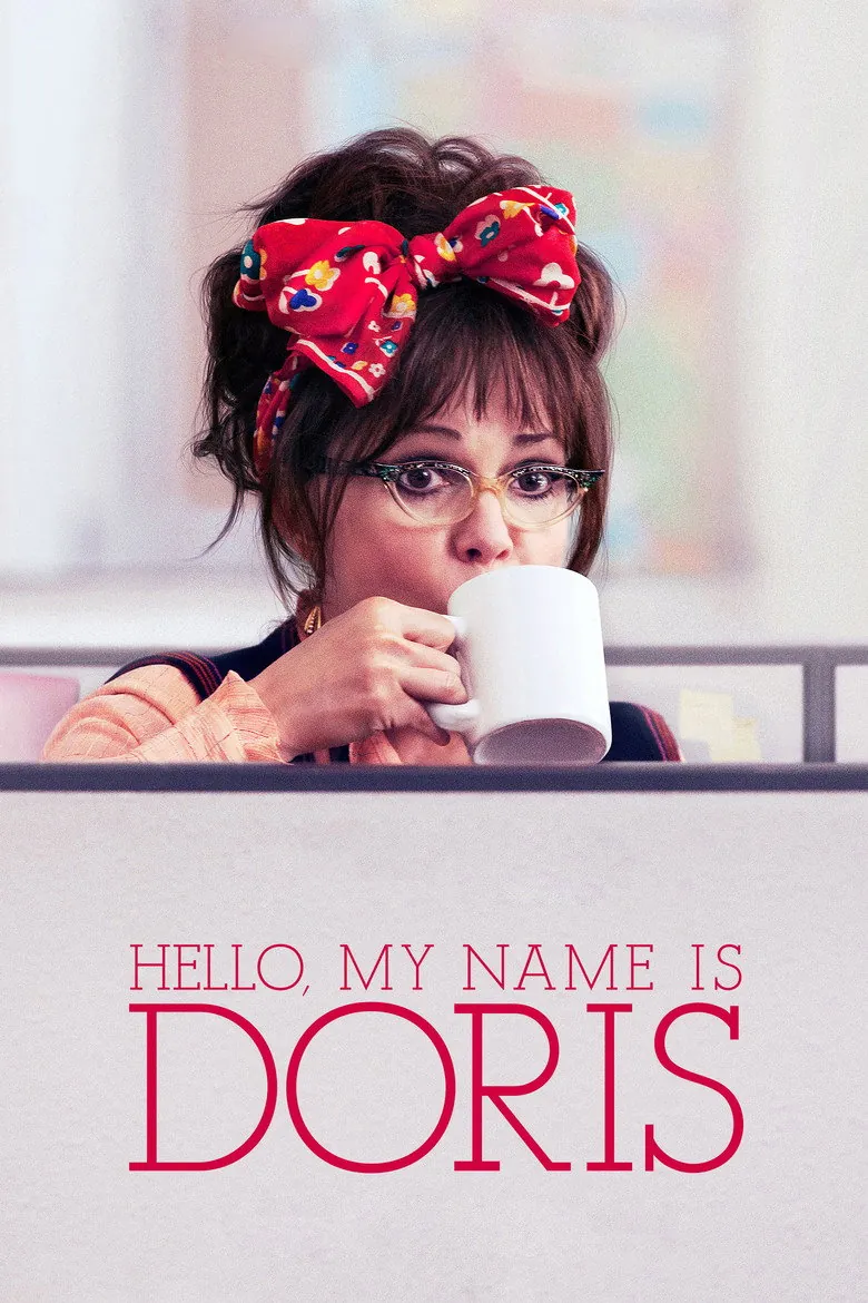 Hello, My Name Is Doris - Ranking #2 Recommendation