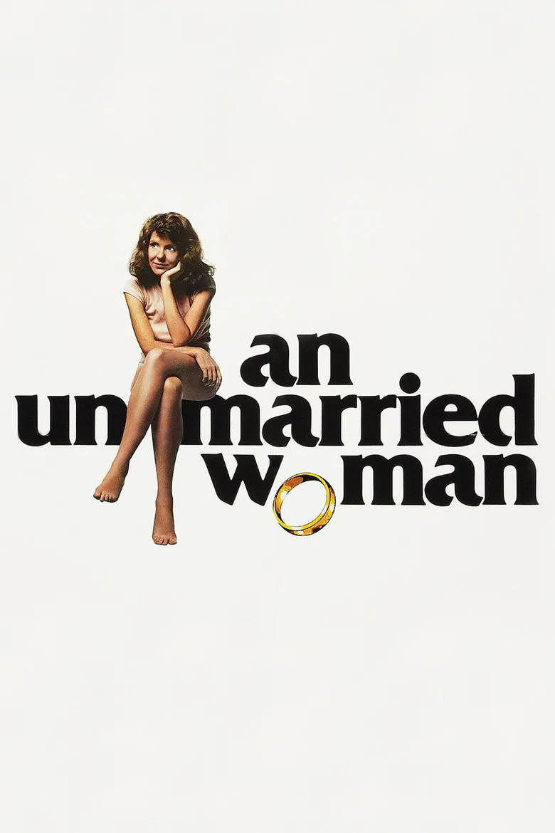 An Unmarried Woman - Ranking #6 Recommendation