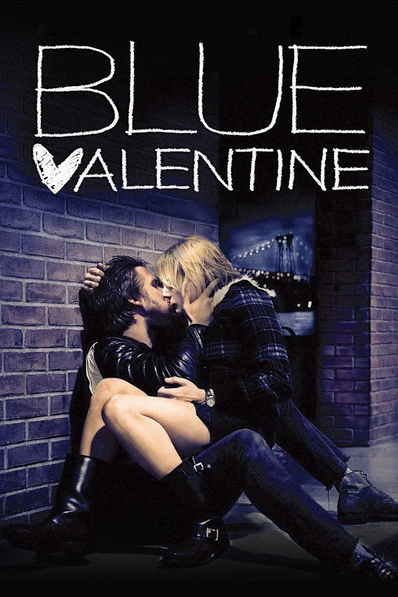 Blue Valentine - Ranking #8 Recommendation