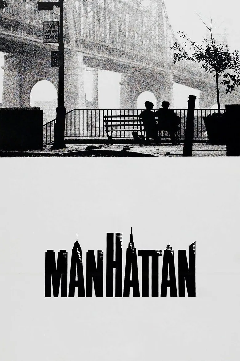 Manhattan - Ranking #9 Recommendation