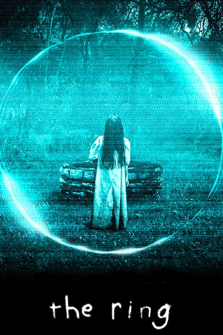 The Ring - Ranking #2 Recommendation