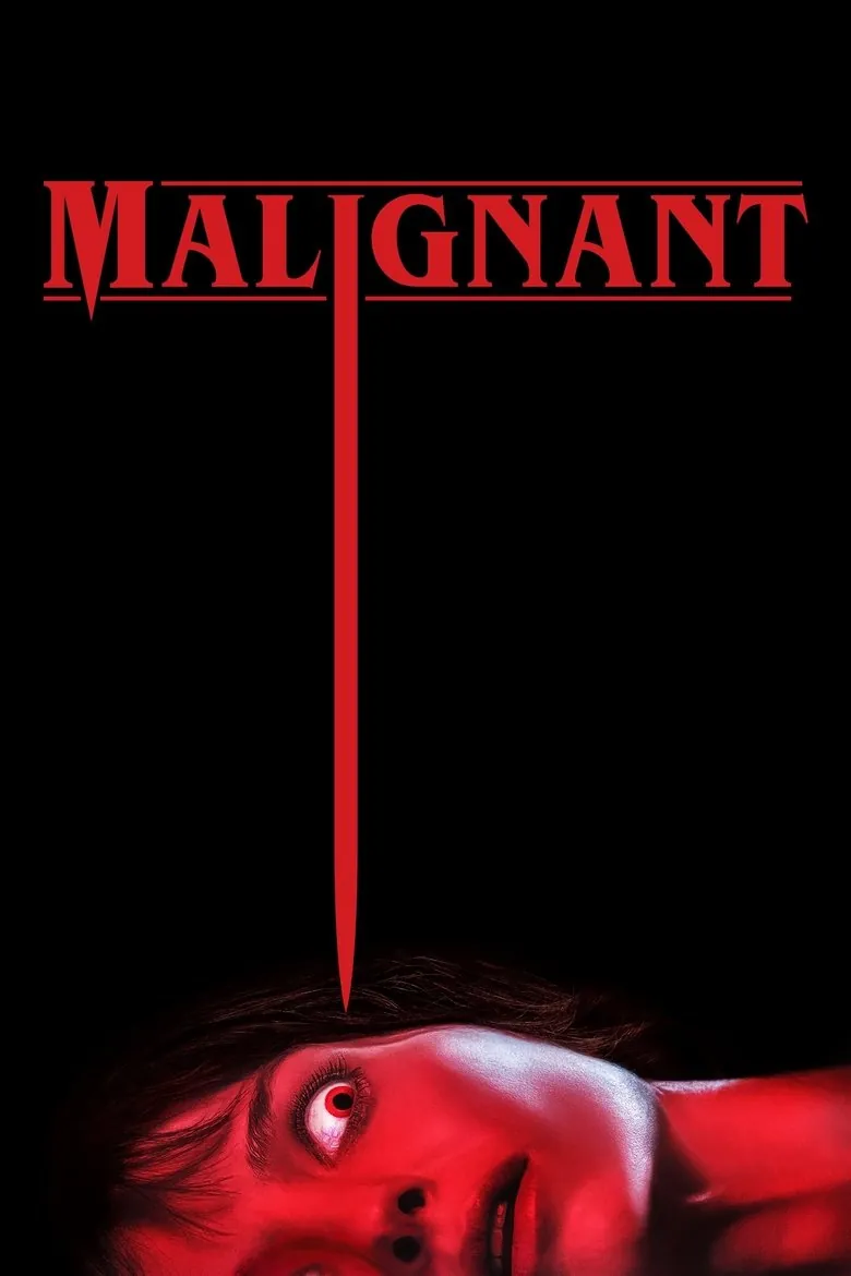 Malignant - Ranking #7 Recommendation