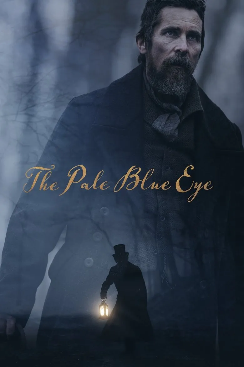 The Pale Blue Eye - Ranking #2 Recommendation