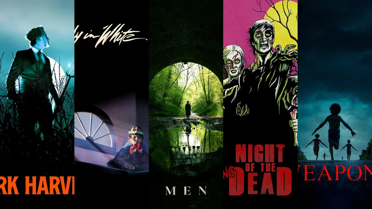 10 Best Movies Like Sleepy Hollow (Ranked & Where to Watch) hero banner