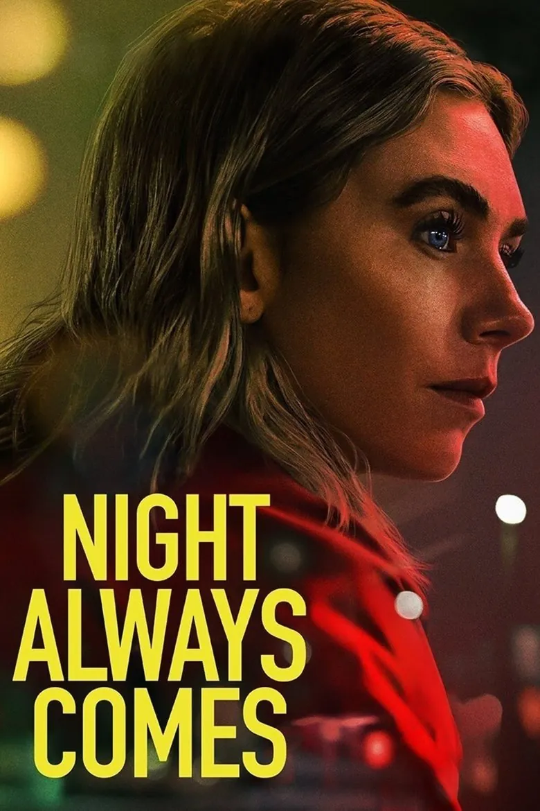 Night Always Comes - Ranking #4 Recommendation