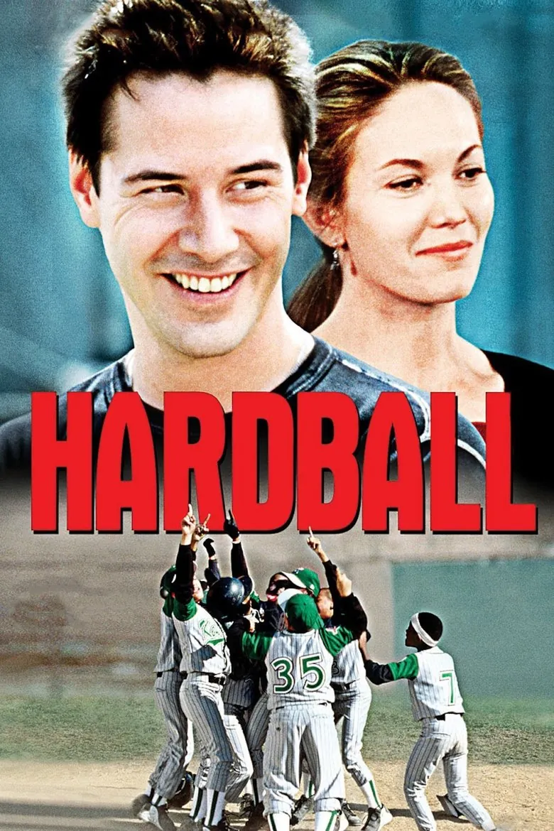 Hardball - Ranking #5 Recommendation