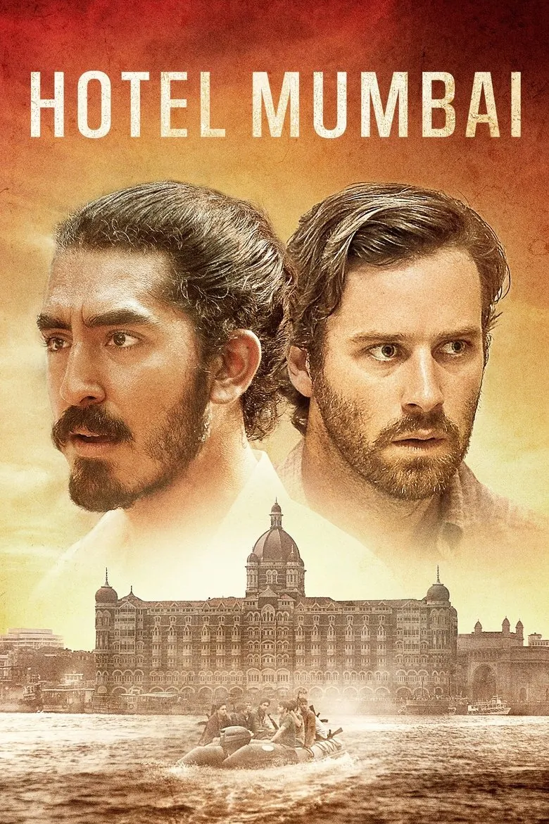 Hotel Mumbai - Ranking #2 Recommendation