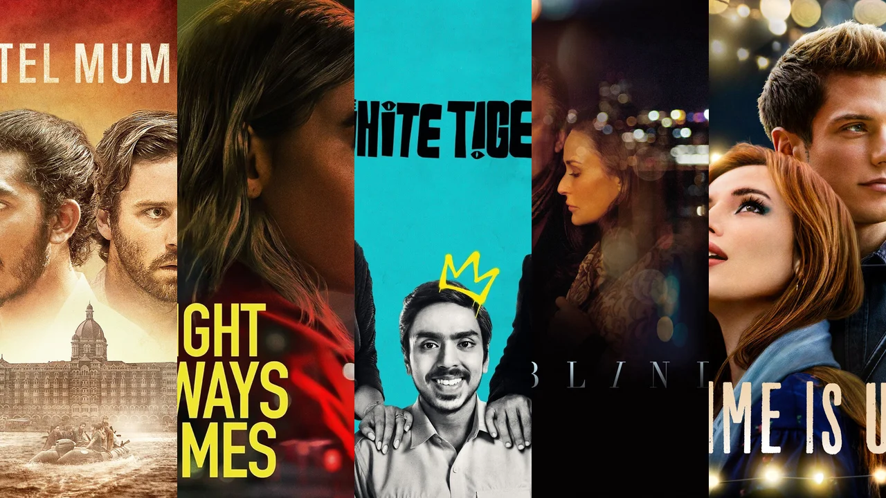 10 Best Movies Like Slumdog Millionaire (Ranked & Where to Watch) hero banner
