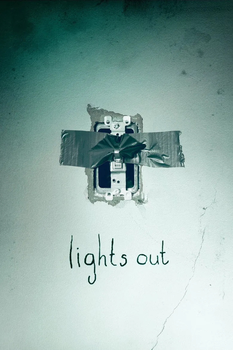 Lights Out - Ranking #2 Recommendation
