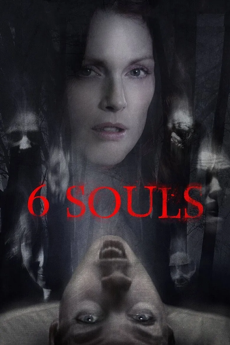 6 Souls - Ranking #7 Recommendation