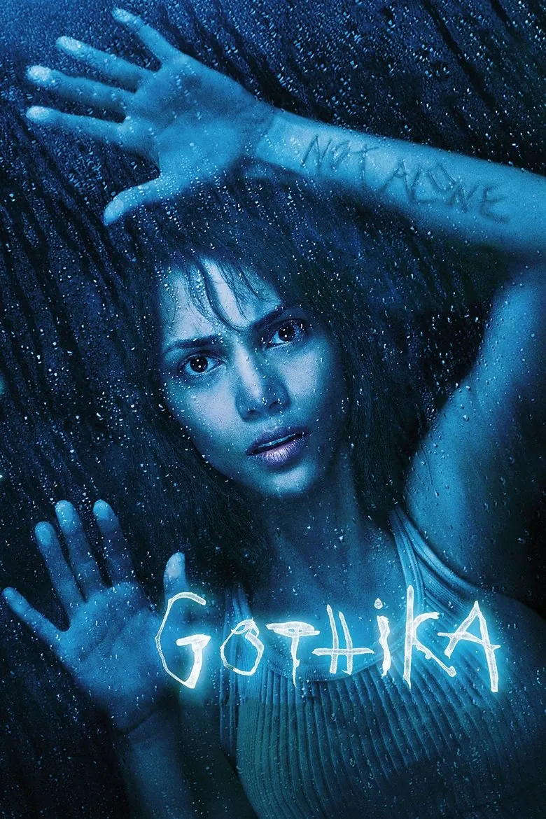 Gothika - Ranking #3 Recommendation