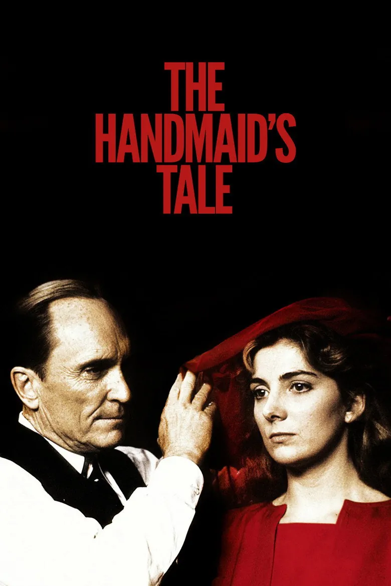 The Handmaid's Tale - Ranking #9 Recommendation