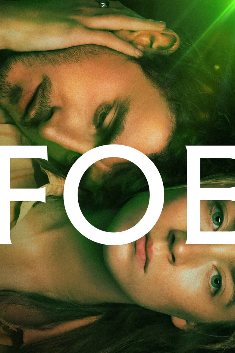 Foe - Ranking #10 Recommendation
