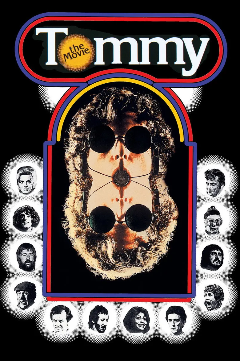Tommy - Ranking #2 Recommendation