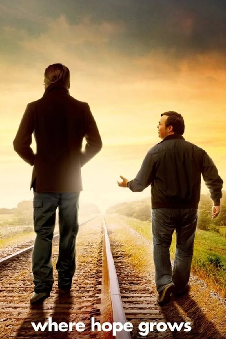 Where Hope Grows - Ranking #4 Recommendation