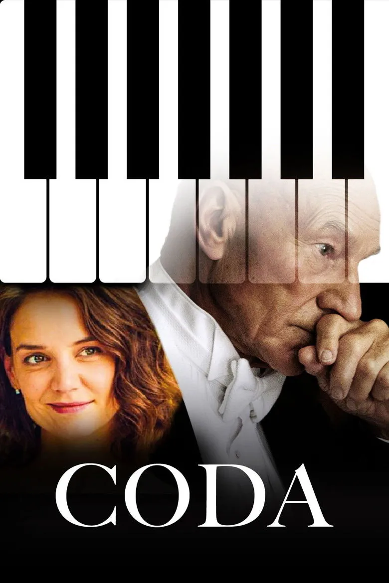 Coda - Ranking #6 Recommendation