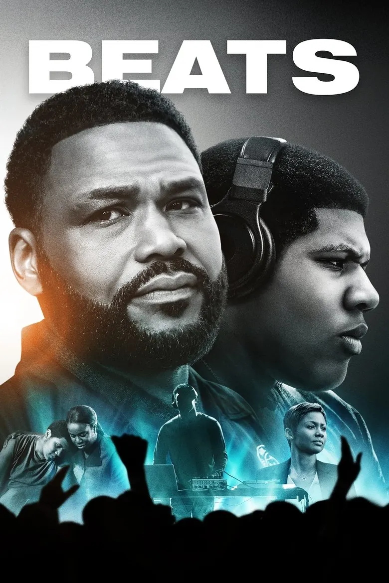 Beats - Ranking #8 Recommendation