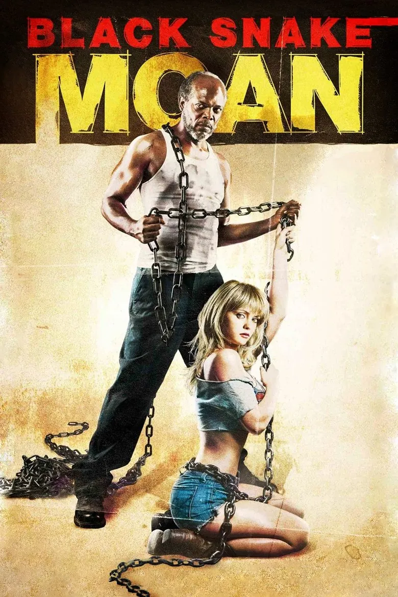 Black Snake Moan - Ranking #9 Recommendation