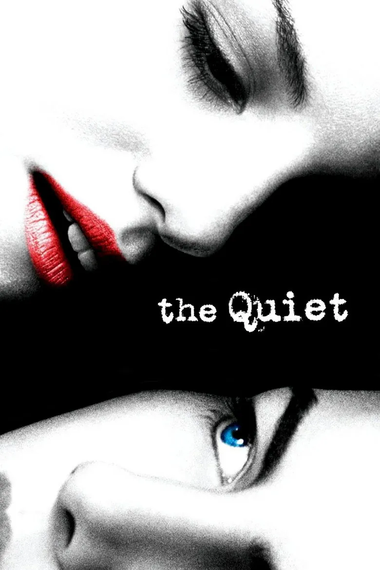 The Quiet - Ranking #7 Recommendation