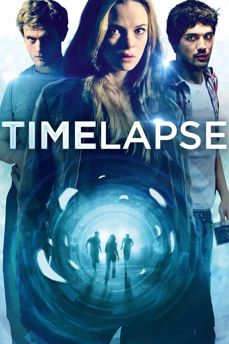 Time Lapse - Ranking #6 Recommendation