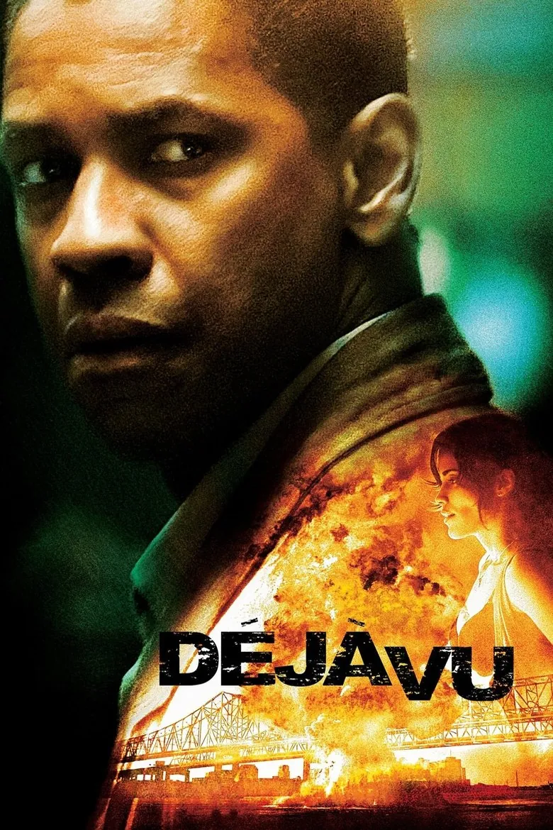 Déjà Vu - Ranking #1 Recommendation