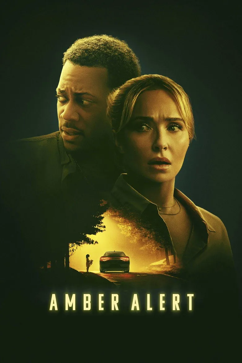 Amber Alert - Ranking #4 Recommendation