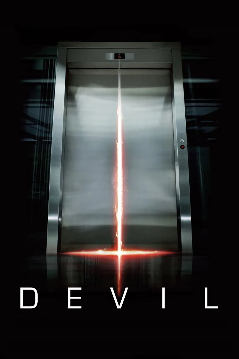 Devil - Ranking #9 Recommendation