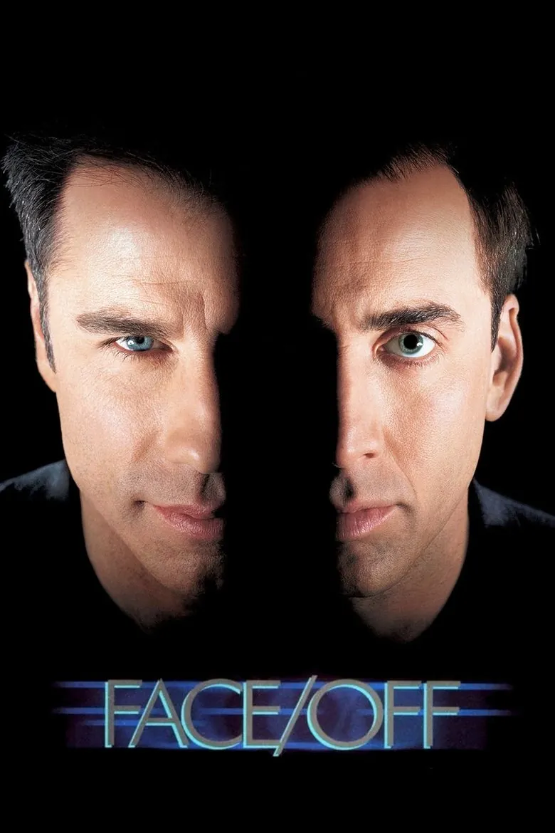 Face/Off - Ranking #6 Recommendation