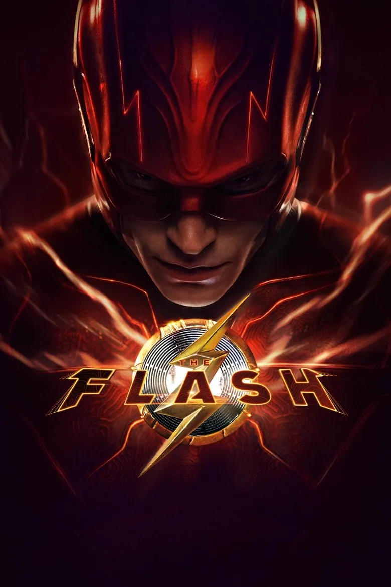 The Flash - Ranking #2 Recommendation