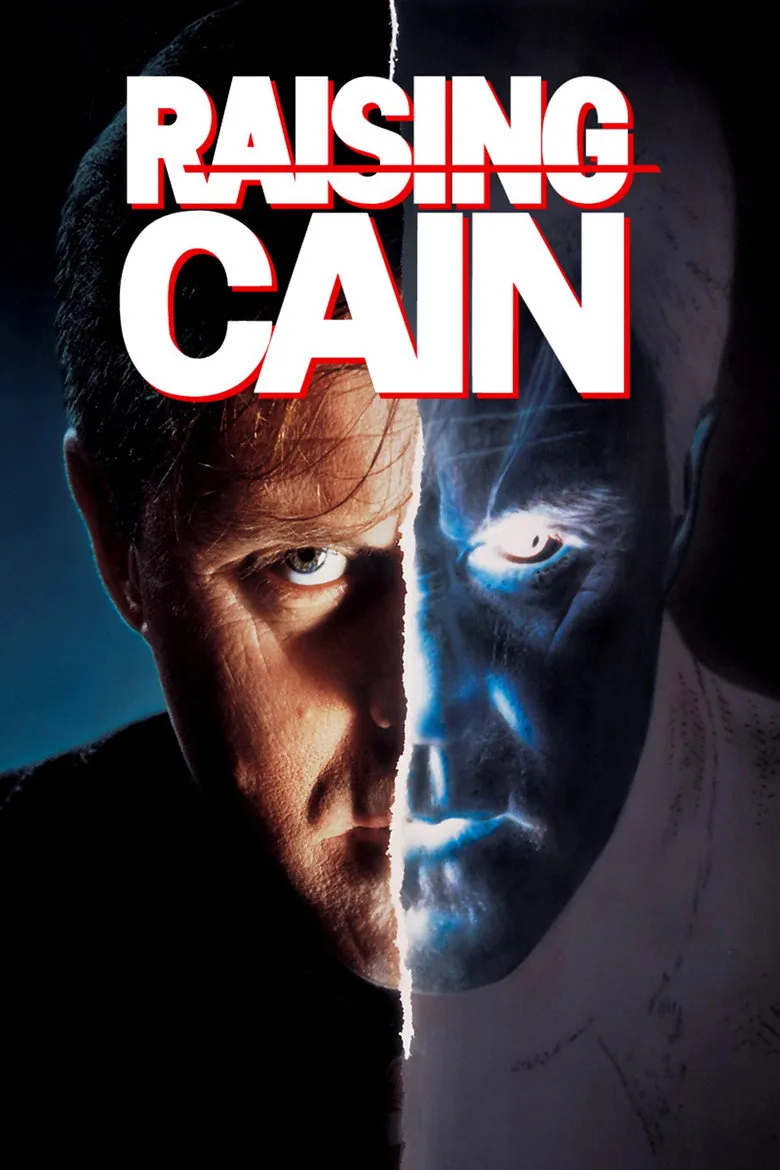 Raising Cain - Ranking #2 Recommendation