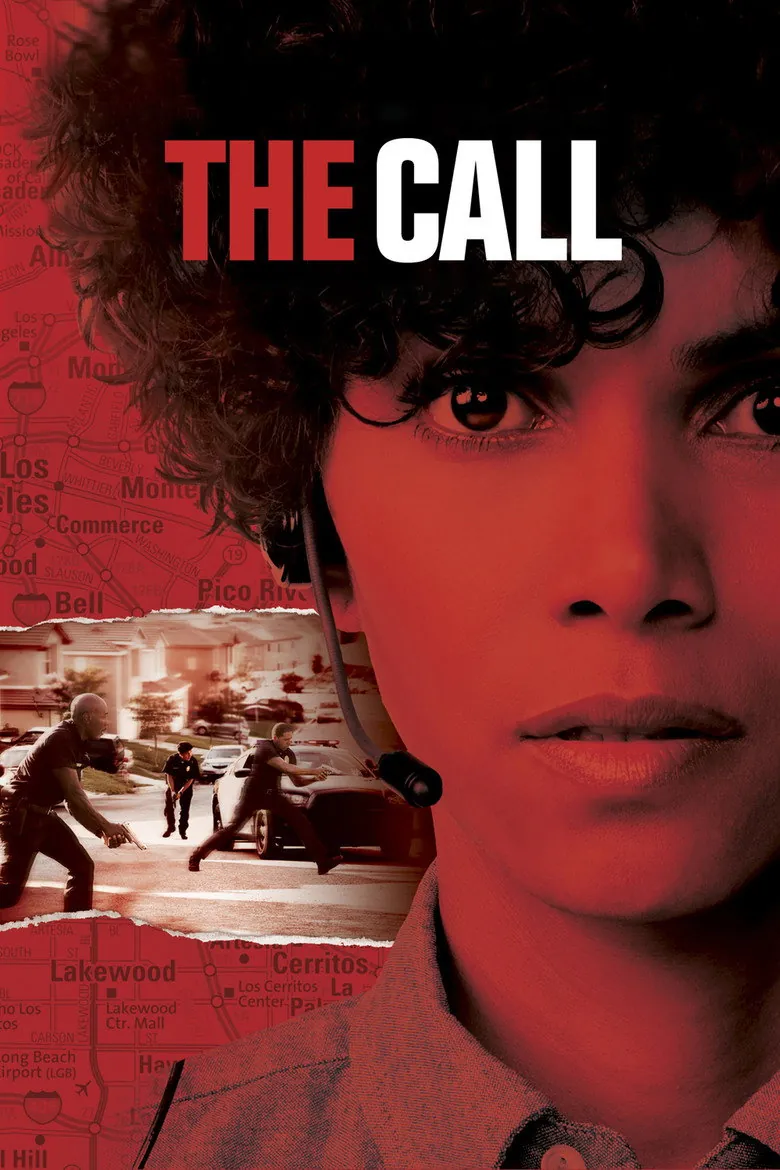 The Call - Ranking #7 Recommendation