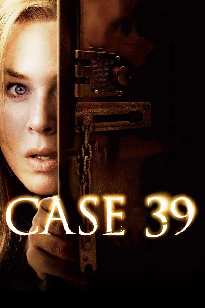 Case 39 - Ranking #8 Recommendation