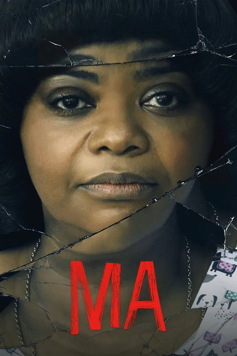 Ma - Ranking #5 Recommendation