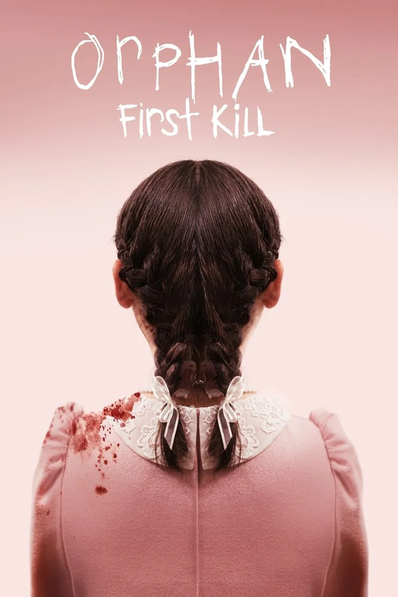 Orphan: First Kill - Ranking #4 Recommendation