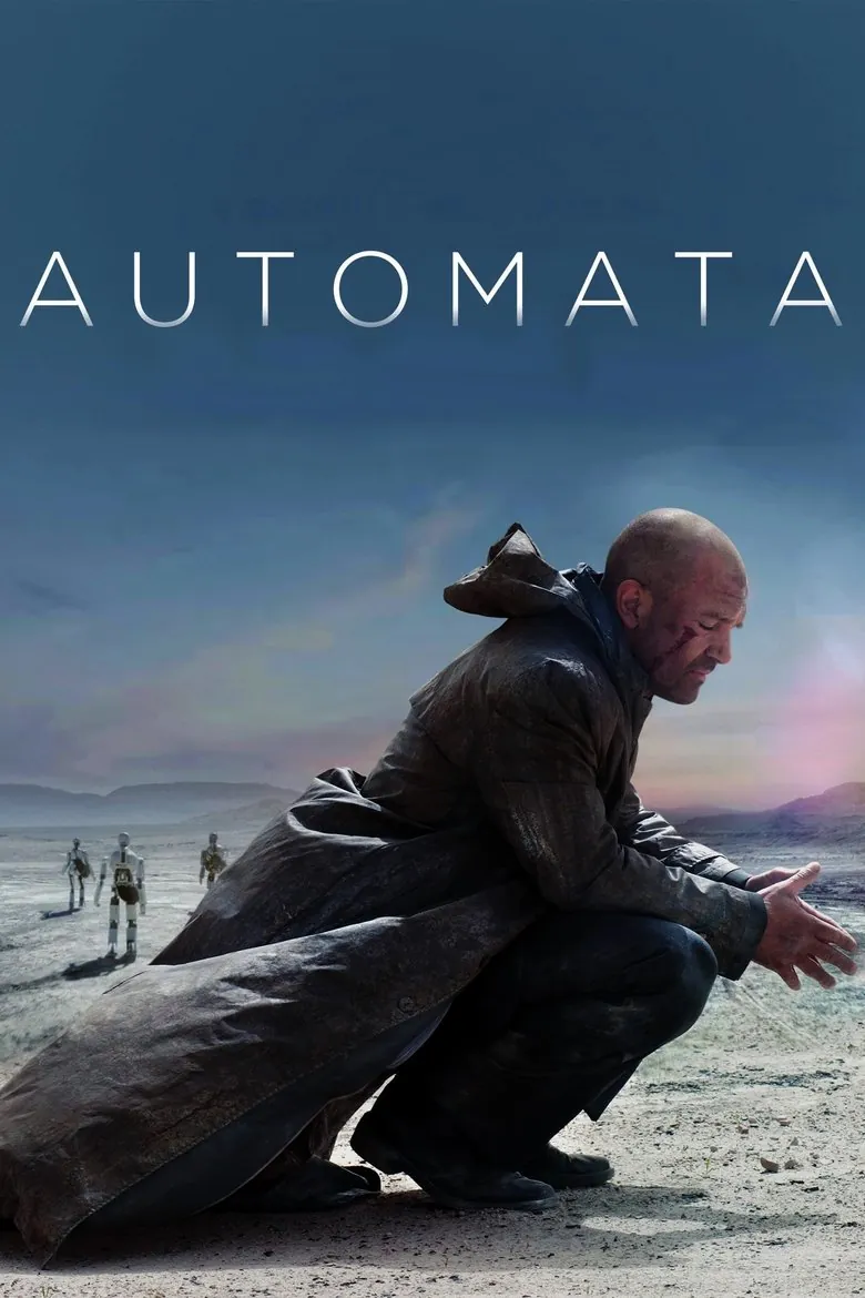 Automata - Ranking #2 Recommendation