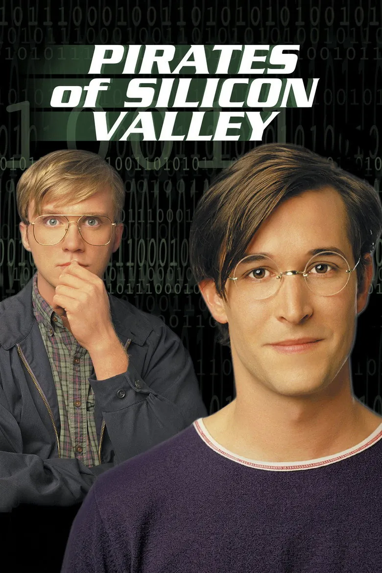 Pirates of Silicon Valley - Ranking #2 Recommendation