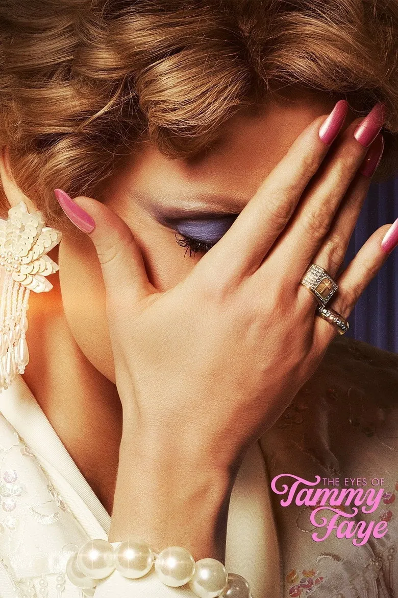 The Eyes of Tammy Faye - Ranking #6 Recommendation