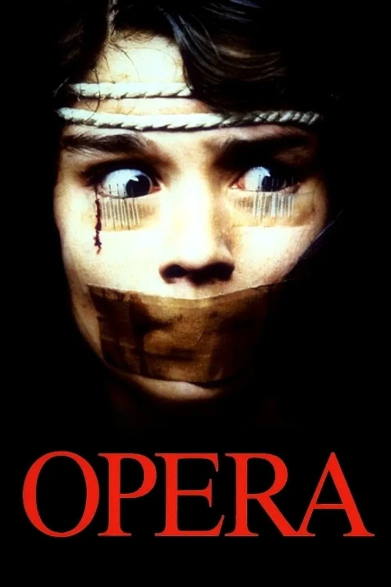Opera - Ranking #1 Recommendation