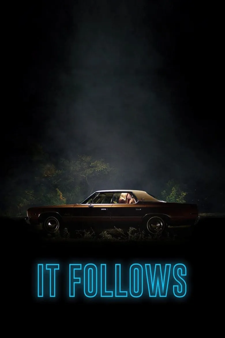 It Follows - Ranking #3 Recommendation