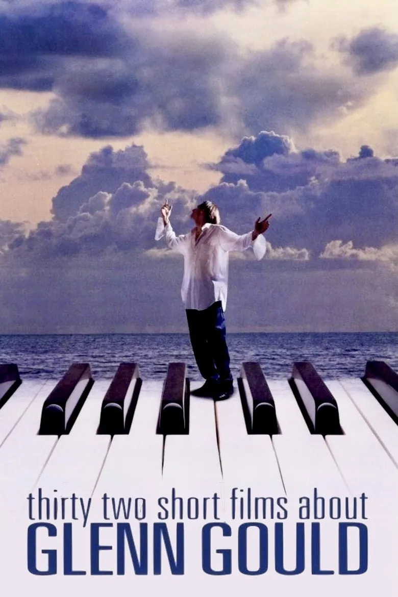 Thirty Two Short Films About Glenn Gould - Ranking #5 Recommendation