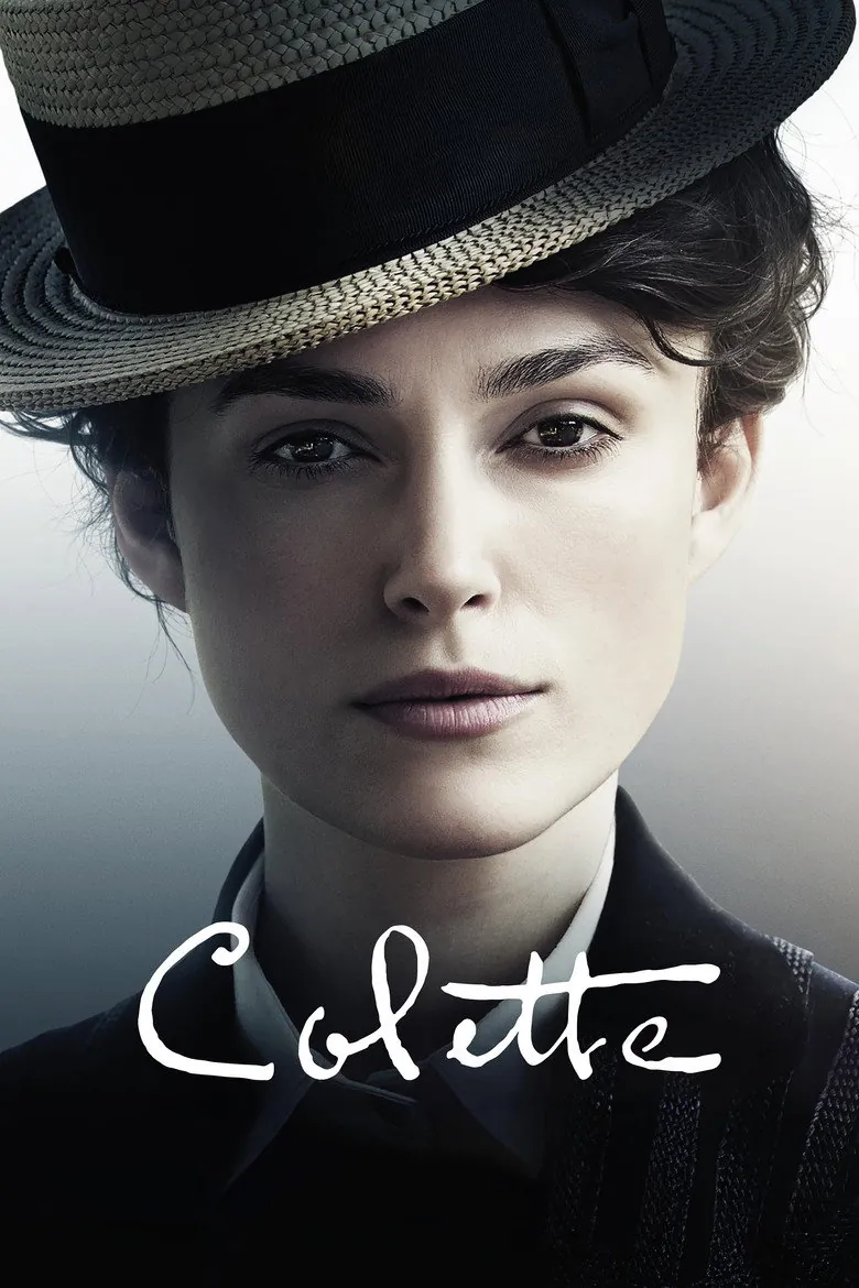 Colette - Ranking #6 Recommendation