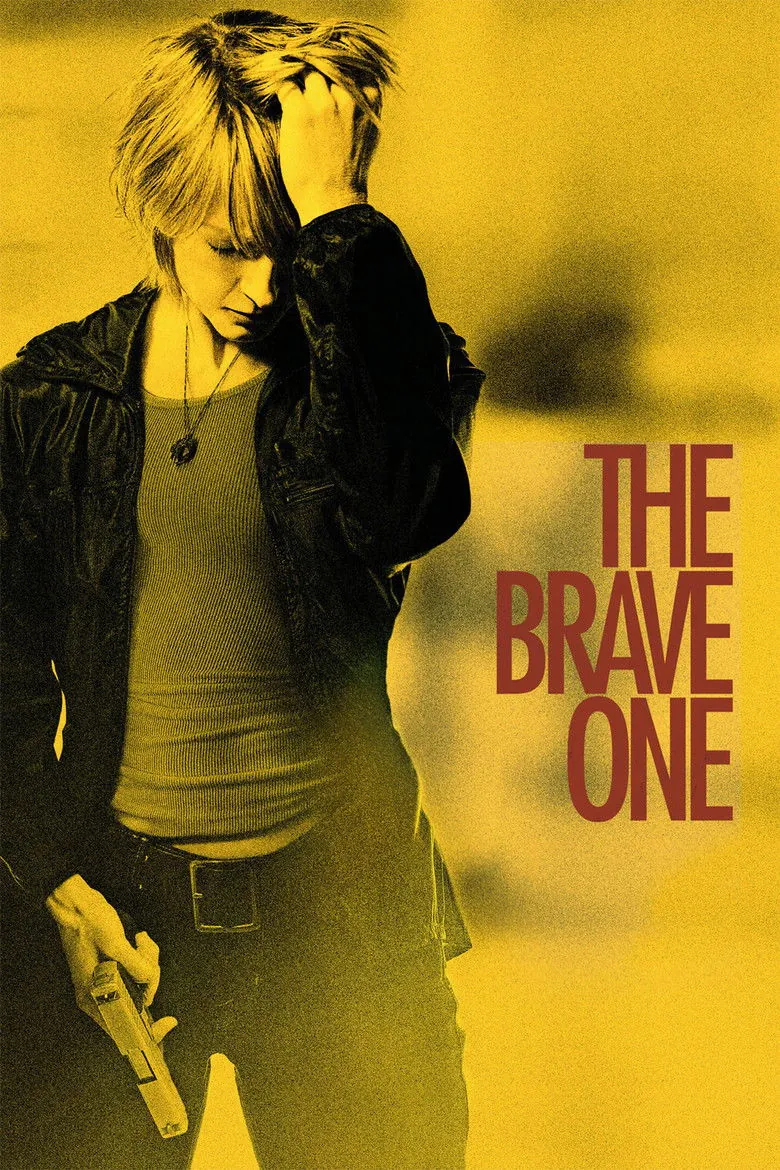 The Brave One - Ranking #2 Recommendation
